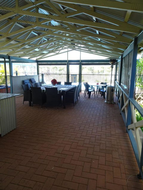 Majestichomestead B&B - Darwin Tourism 18