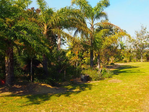 Majestichomestead B&B - Darwin Tourism 34