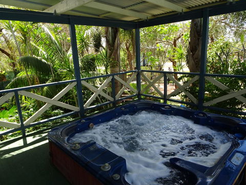 Majestichomestead B&B - Darwin Tourism 10