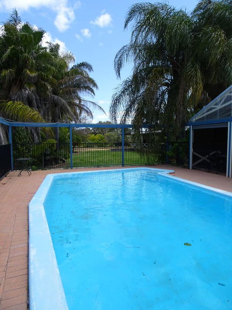 Majestichomestead B&B - Darwin Tourism 15