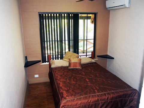 Majestichomestead B&B - Darwin Tourism 1