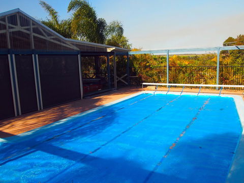 Majestichomestead B&B - Darwin Tourism 16