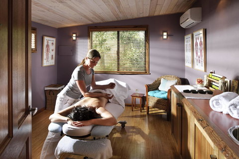 Aiyana Retreat - Darwin Tourism 17