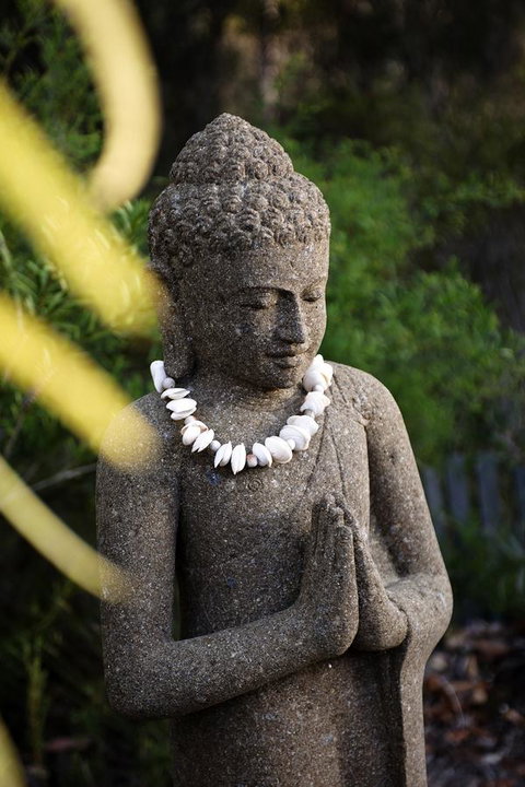 Aiyana Retreat - Darwin Tourism 18