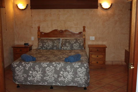 Apartments At Blue Seas Resort - Darwin Tourism 3