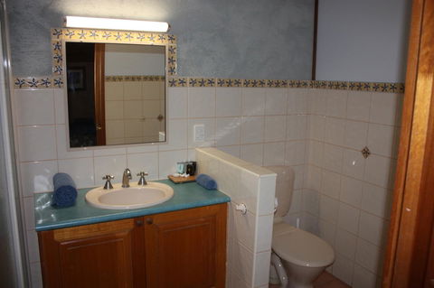 Apartments At Blue Seas Resort - Darwin Tourism 7