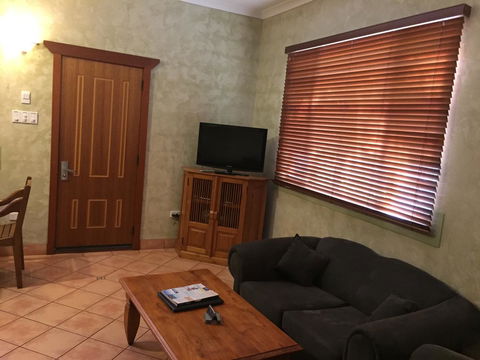 Apartments At Blue Seas Resort - Darwin Tourism 2
