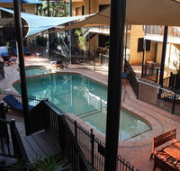 Apartments at Blue Seas Resort - Darwin Tourism