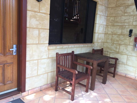 Apartments At Blue Seas Resort - Darwin Tourism 1