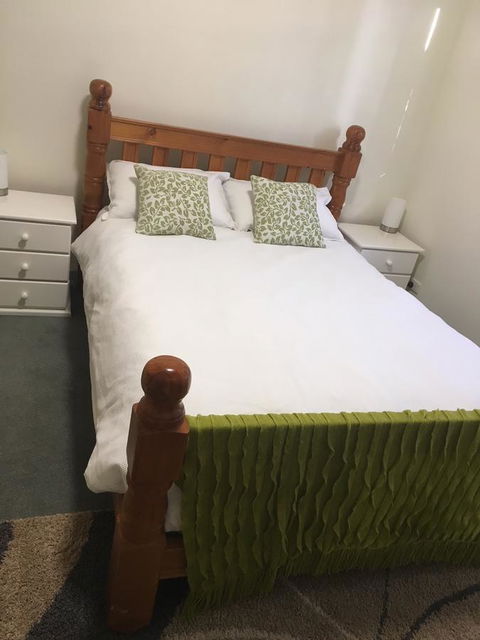 The Cottage That Could - Darwin Tourism 8