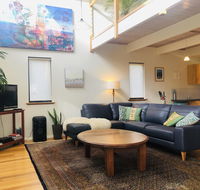 Zephyr Studio - Darwin Tourism
