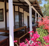 Daisy Cottage - Darwin Tourism