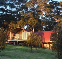 Tennessee Hill Chalets - Darwin Tourism