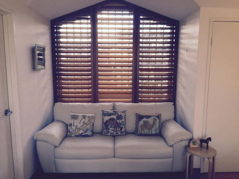 Fremantle Beach Studio - Darwin Tourism 2