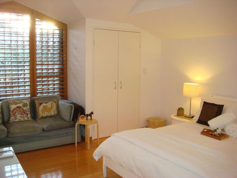 Fremantle Beach Studio - Darwin Tourism 10