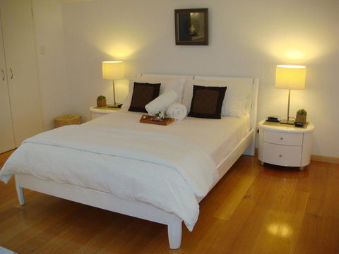 Fremantle Beach Studio - Darwin Tourism 4