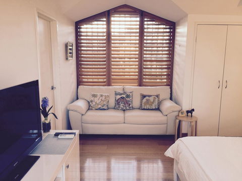 Fremantle Beach Studio - Darwin Tourism 0