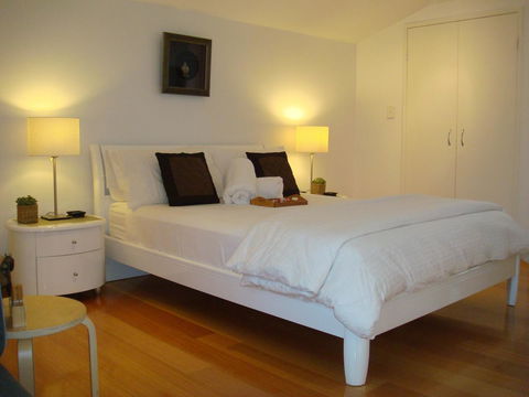 Fremantle Beach Studio - Darwin Tourism 8
