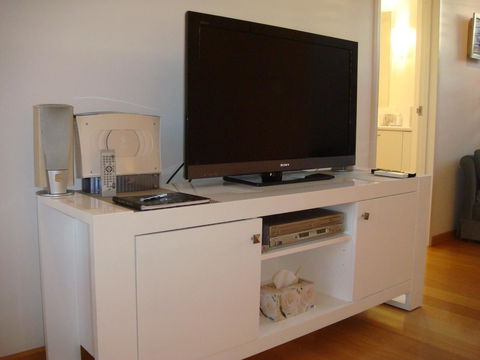 Fremantle Beach Studio - Darwin Tourism 6