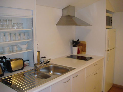 Fremantle Beach Studio - Darwin Tourism 3