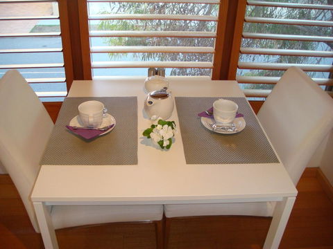 Fremantle Beach Studio - Darwin Tourism 1