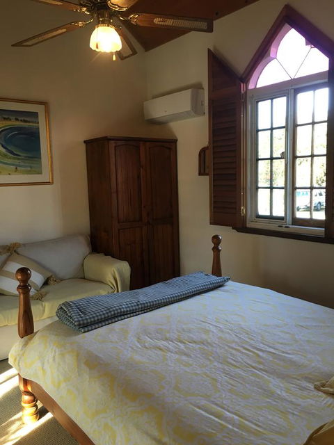 RoseMoore Bed & Breakfast - Darwin Tourism 5