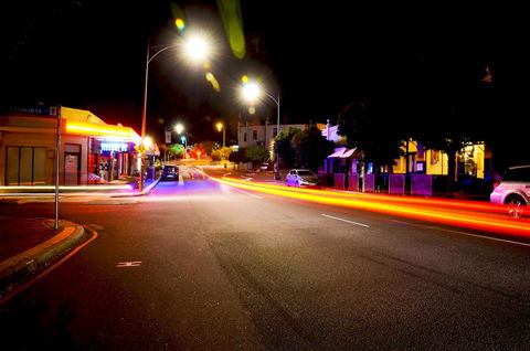RoseMoore Bed & Breakfast - Darwin Tourism 12