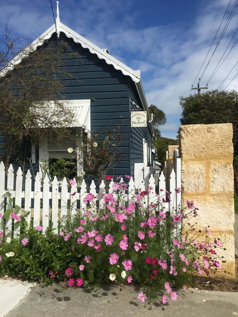 RoseMoore Bed & Breakfast - Darwin Tourism 2