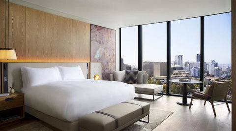 The Ritz-Carlton, Perth - Darwin Tourism 19