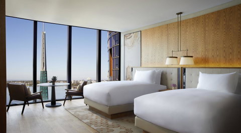 The Ritz-Carlton, Perth - Darwin Tourism 18