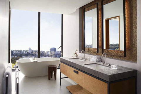 The Ritz-Carlton, Perth - Darwin Tourism 15