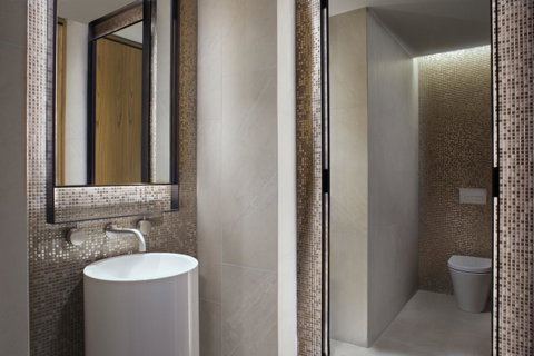 The Ritz-Carlton, Perth - Darwin Tourism 9