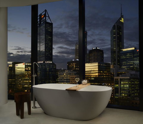 The Ritz-Carlton, Perth - Darwin Tourism 6