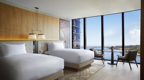 The Ritz-Carlton, Perth - Darwin Tourism 16