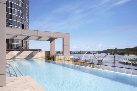 The Ritz-Carlton, Perth - Darwin Tourism 1