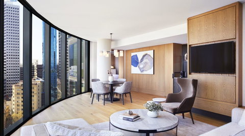 The Ritz-Carlton, Perth - Darwin Tourism 10