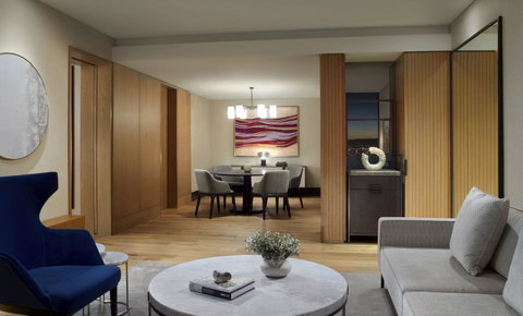 The Ritz-Carlton, Perth - Darwin Tourism 14