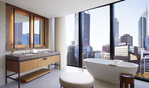 The Ritz-Carlton, Perth - Darwin Tourism 4