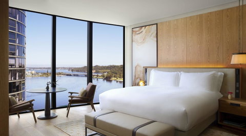 The Ritz-Carlton, Perth - Darwin Tourism 17