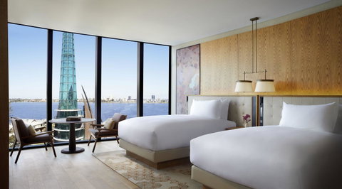 The Ritz-Carlton, Perth - Darwin Tourism 24