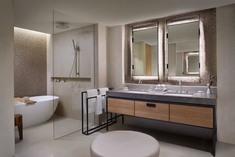 The Ritz-Carlton, Perth - Darwin Tourism 23
