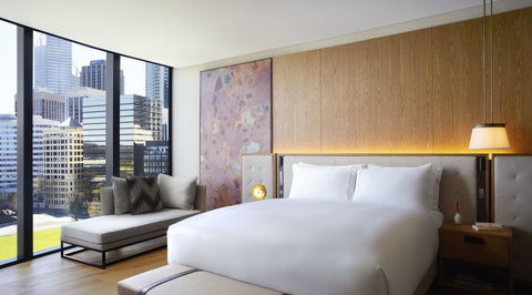 The Ritz-Carlton, Perth - Darwin Tourism 11