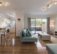 Cottesloe Sea Salt Abode - Darwin Tourism