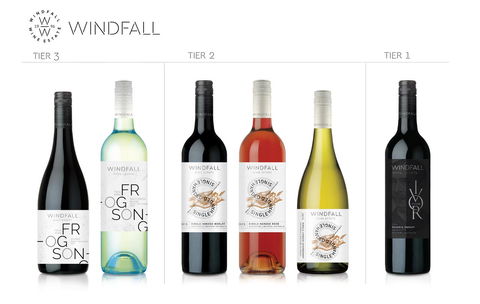 Windfall Estate Vineyard Cottage - Darwin Tourism 35