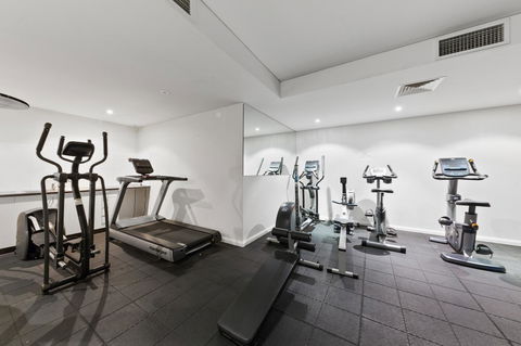 The Executive Penthouse - Darwin Tourism 20
