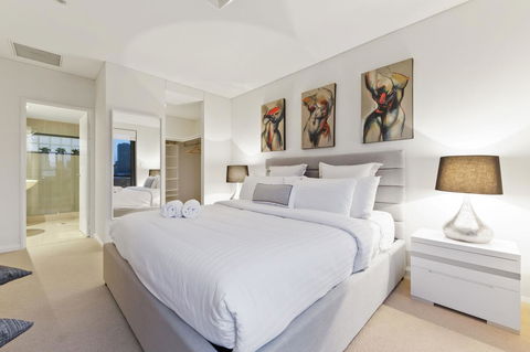The Executive Penthouse - Darwin Tourism 8