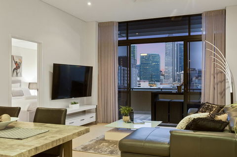 The Executive Penthouse - Darwin Tourism 4