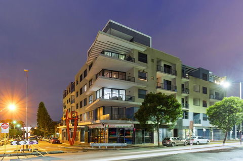 The Executive Penthouse - Darwin Tourism 23