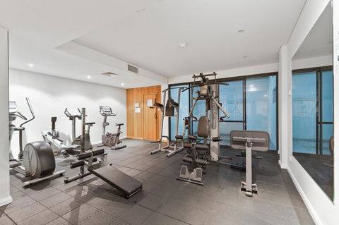 The Executive Penthouse - Darwin Tourism 21