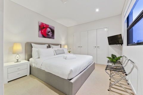 The Executive Penthouse - Darwin Tourism 11
